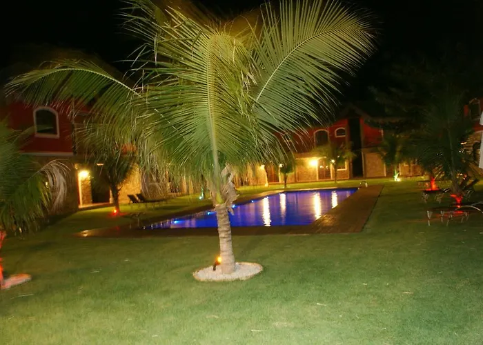 Flat La Fazenda