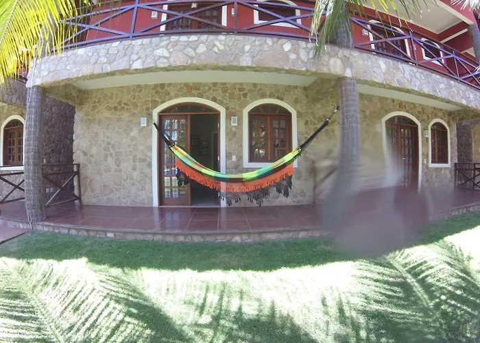 Flat La Fazenda