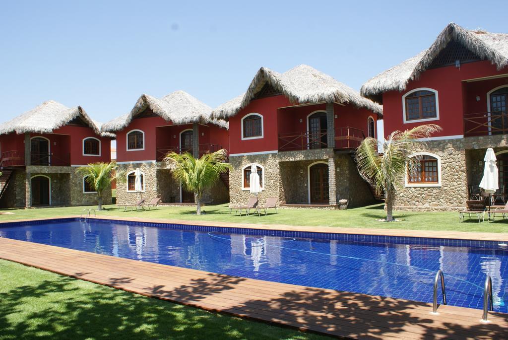 Apartment Flat La Fazenda