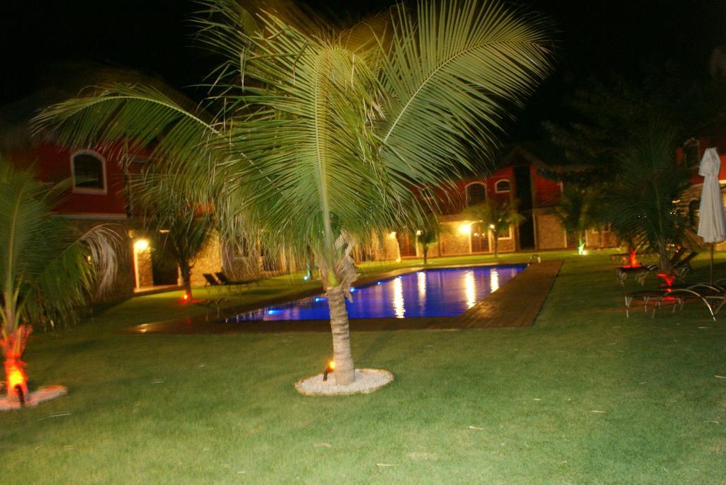 Flat La Fazenda Canoa Quebrada