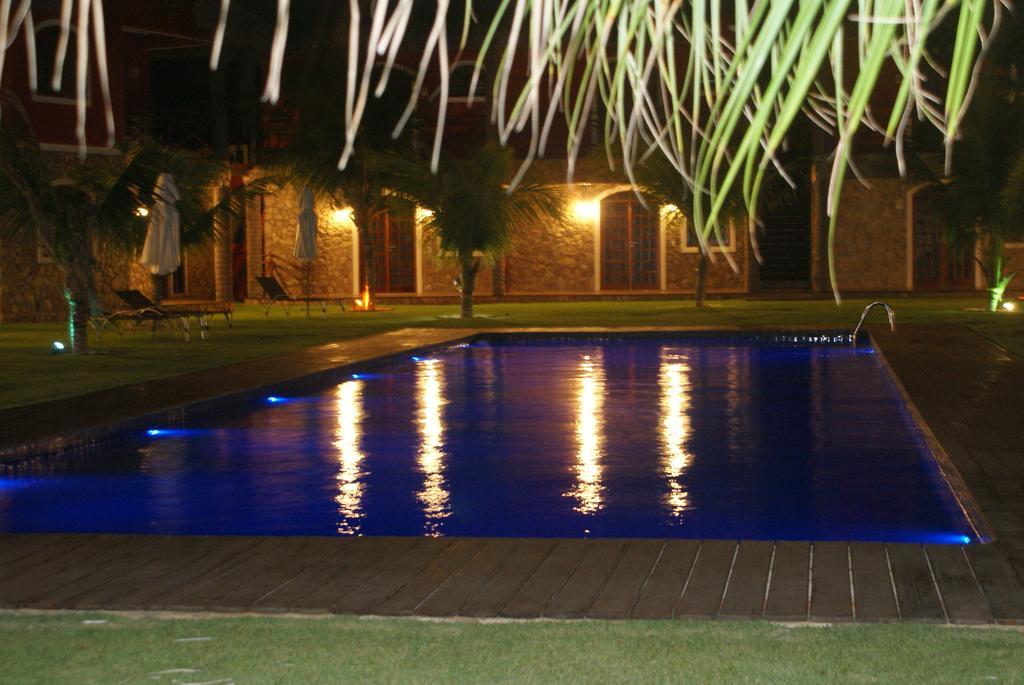 Apartment Flat La Fazenda