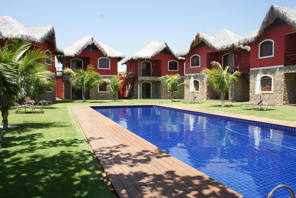 Flat La Fazenda