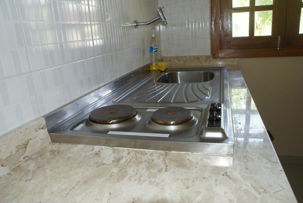 Apartment Flat La Fazenda *