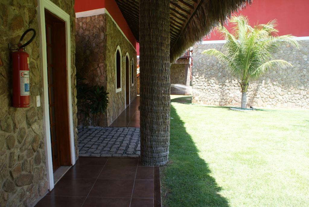Apartment Flat La Fazenda