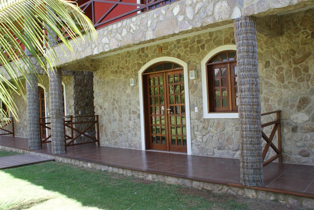 Apartment Flat La Fazenda Canoa Quebrada