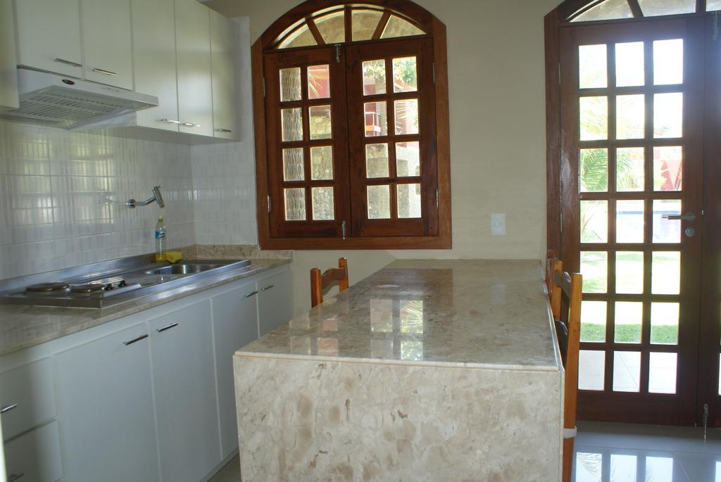 Flat La Fazenda