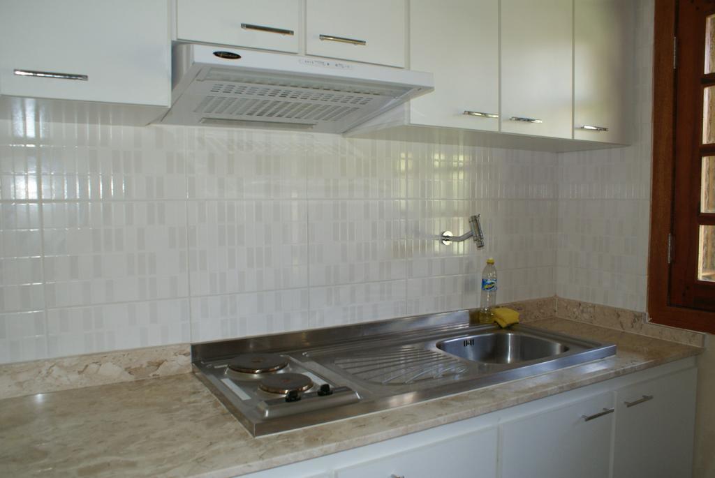 Apartment Flat La Fazenda *