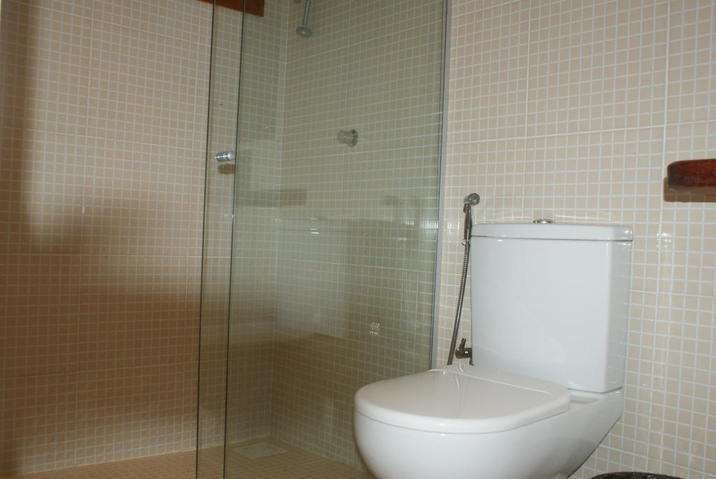 Apartment Flat La Fazenda