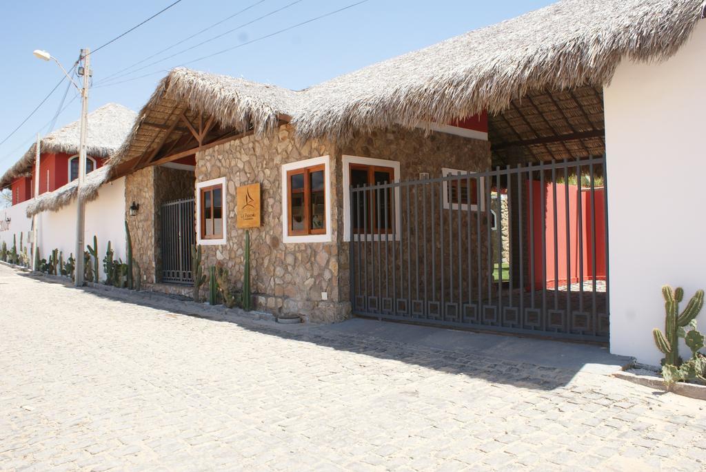 Apartment Flat La Fazenda Canoa Quebrada