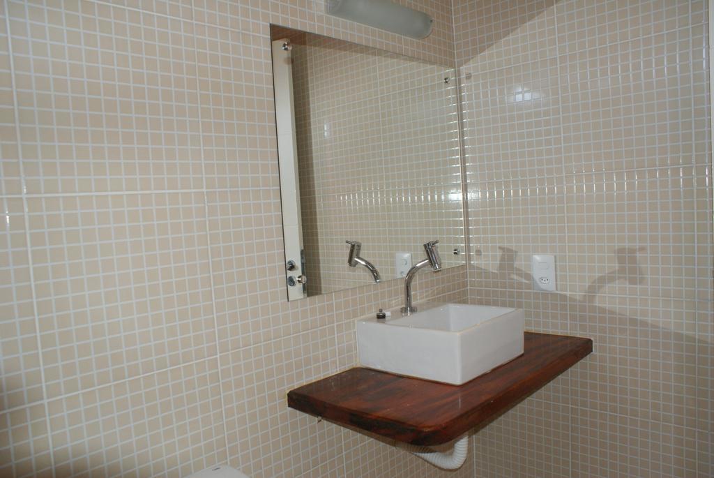 Apartment Flat La Fazenda *