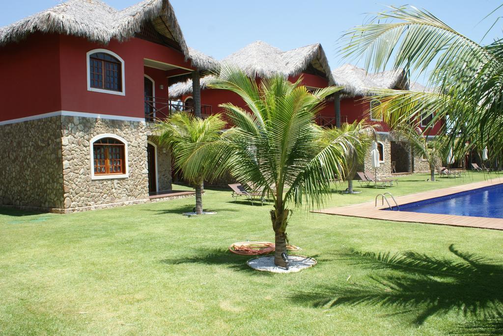 Apartment Flat La Fazenda