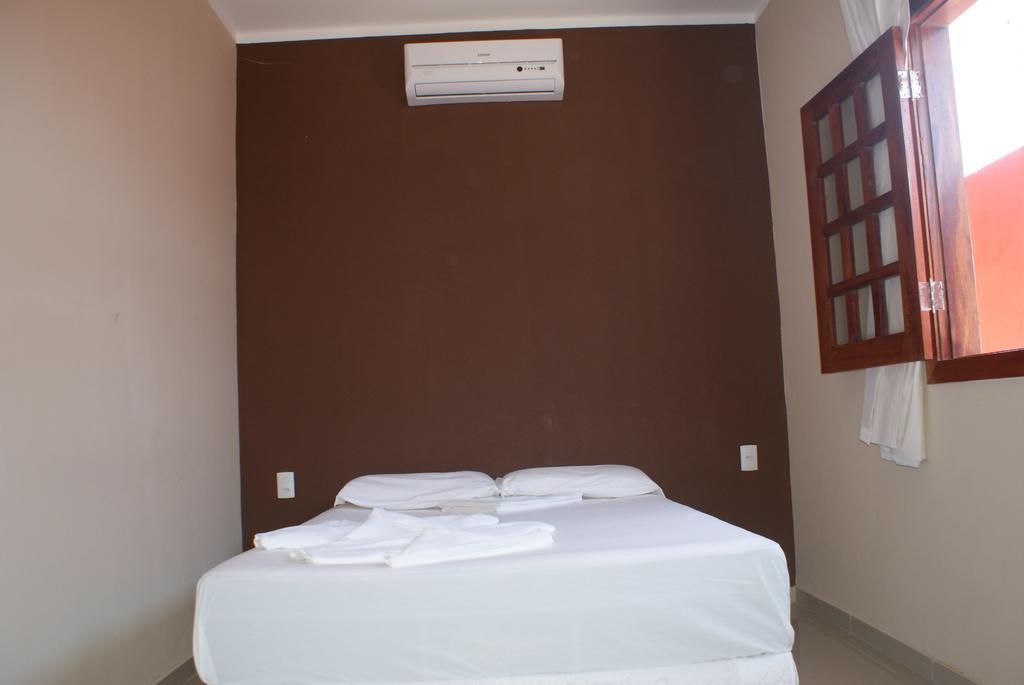 Apartment Flat La Fazenda Canoa Quebrada