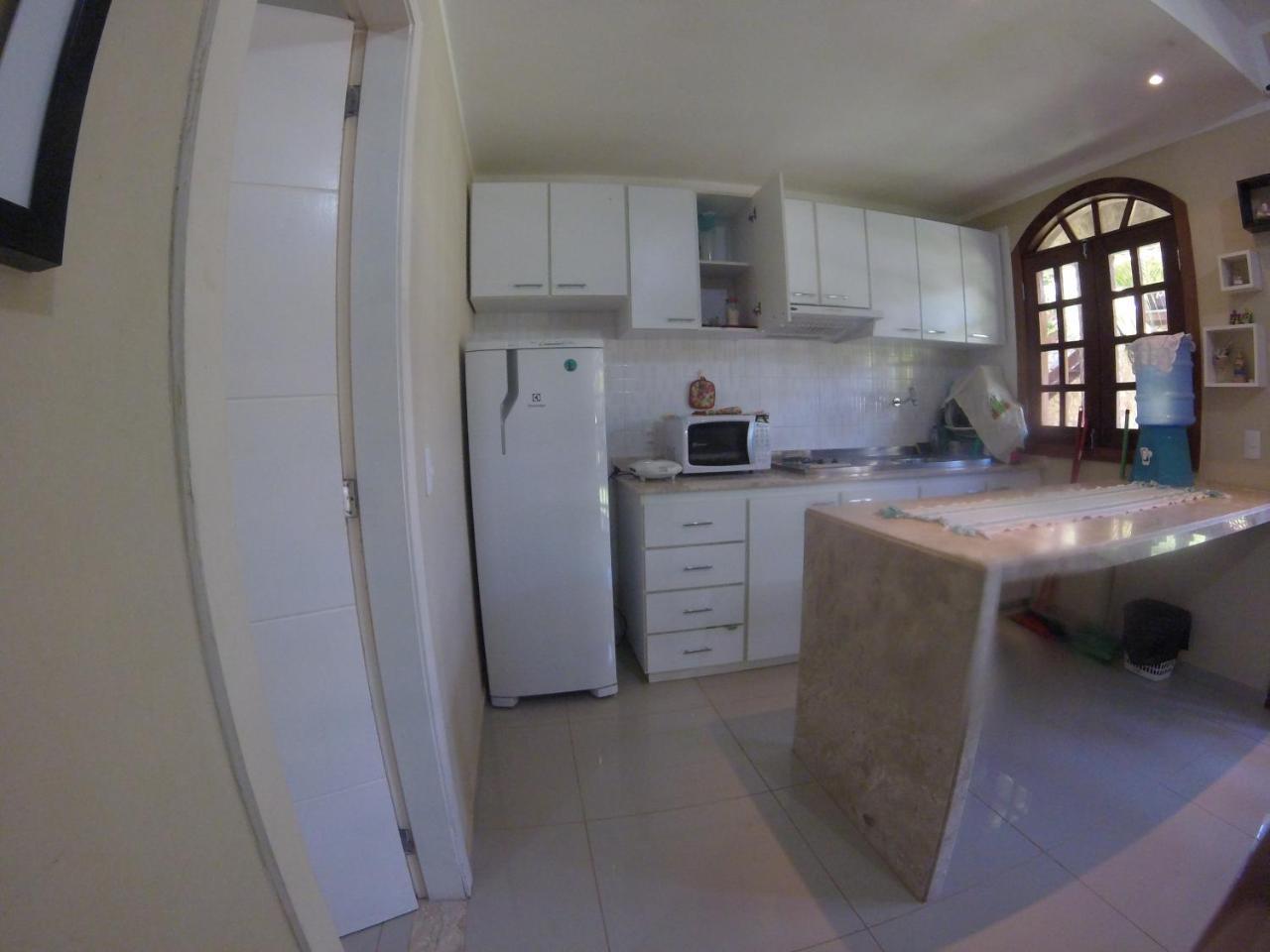Apartment Flat La Fazenda