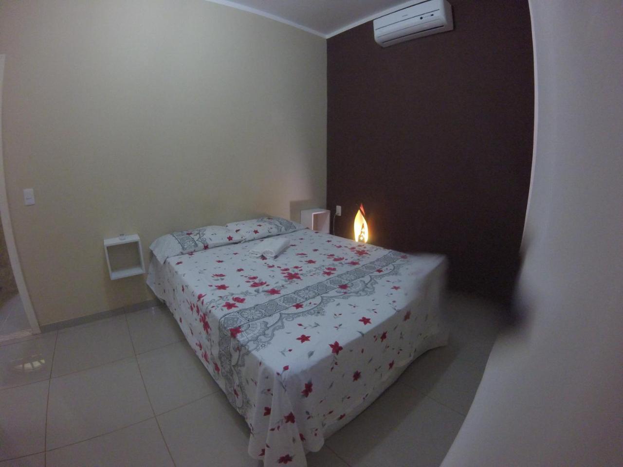 Apartment Flat La Fazenda *