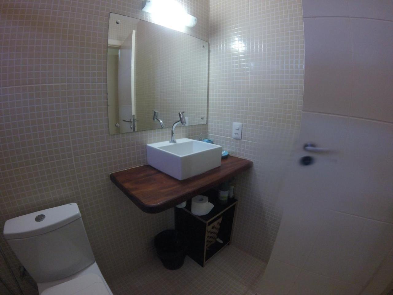 Apartment Flat La Fazenda