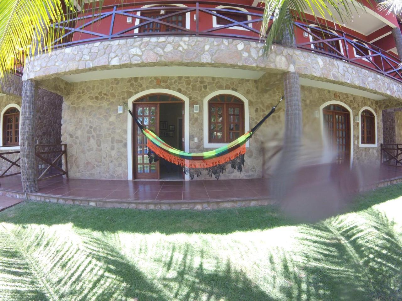 Apartment Flat La Fazenda *