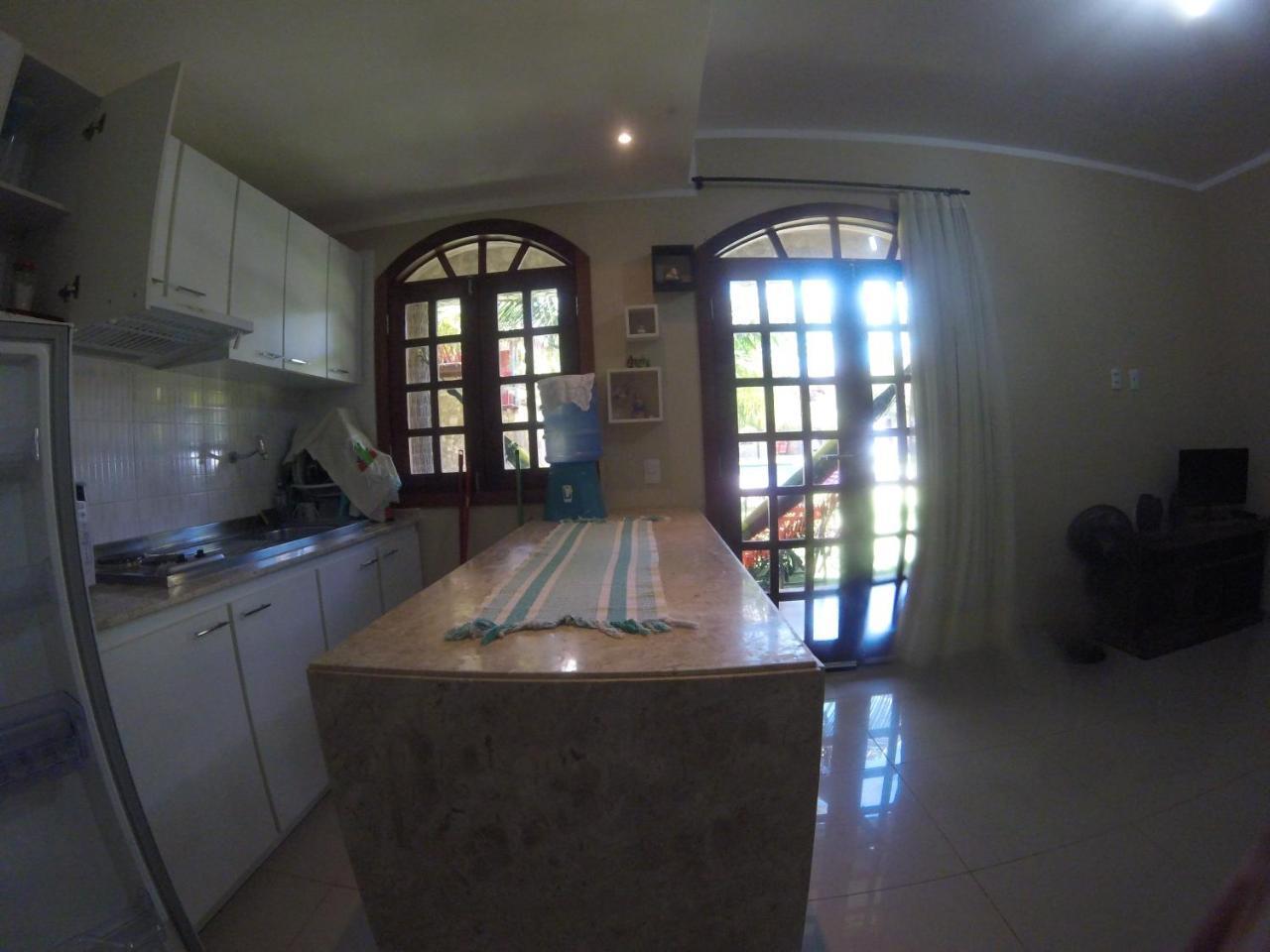 Flat La Fazenda Apartment *